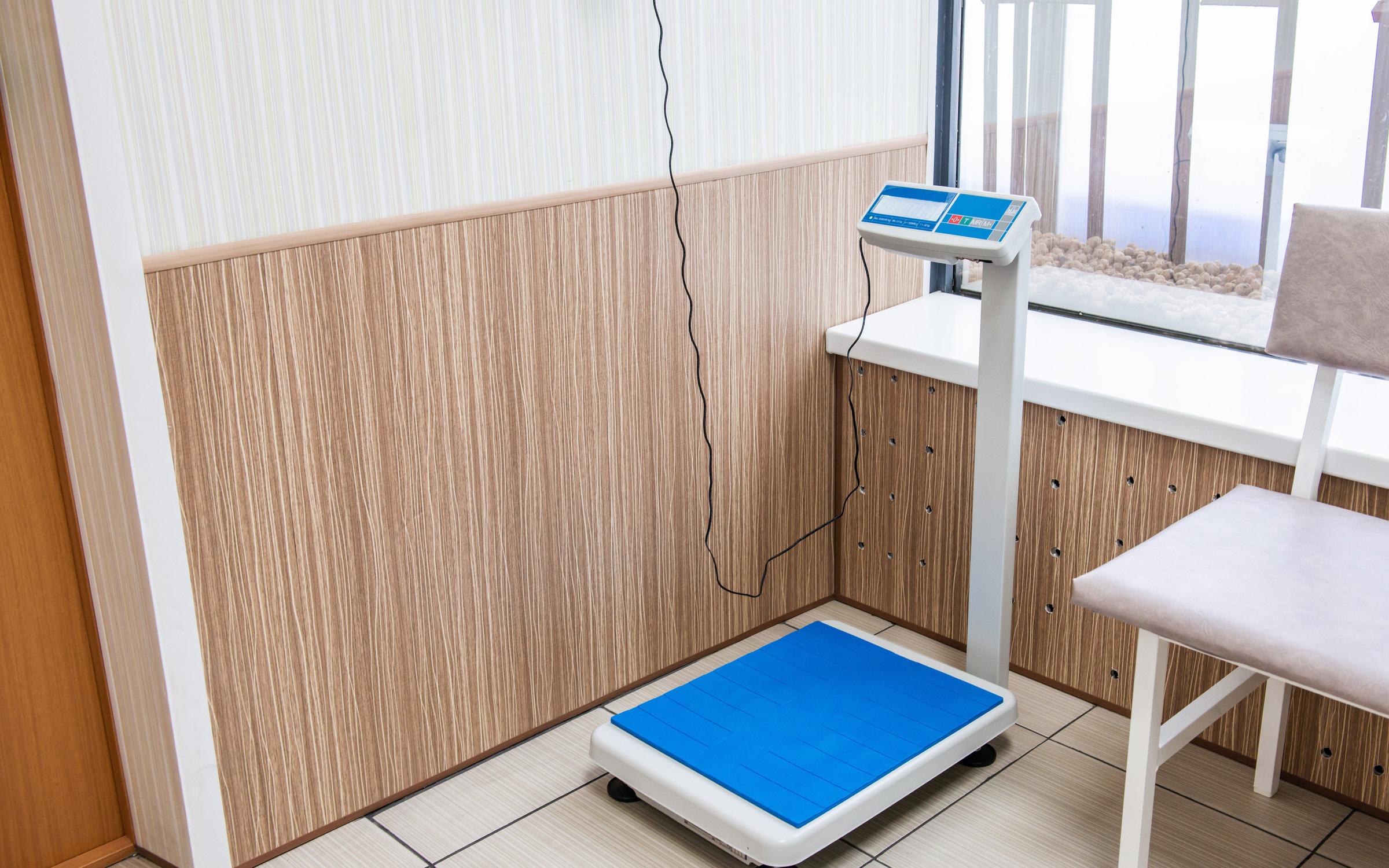 Ветеринарная клиника Клиника доктора Асбьёрна на метро Новогиреево ...