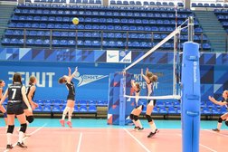 СШОР Невские звезды, с рейтингом 2.3 - находится по адресу Санкт-Петербург, улица Аврова, 22 