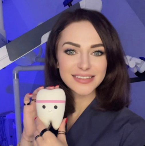 Екатерина Васильевна Пехтерова