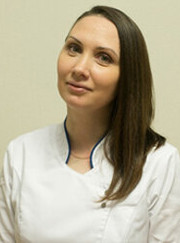 Венеролог, дерматовенеролог Екатерина Александровна Чернышева