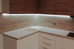 Мебельный салон Любимая кухня, с рейтингом 4.6 - находится по адресу Пермь, улица Революции, 20 