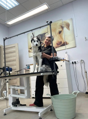 Грумер Снежана Федотова