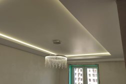 Компания Потолки Завет, с рейтингом 4.2 - находится по адресу Республика Башкортостан, Уфа, Караидельская улица, 2 