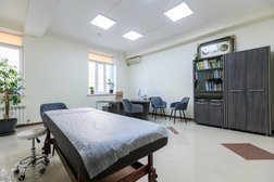 Остео оздоровление, с рейтингом 5 - находится по адресу Махачкала, проспект Али-Гаджи Акушинского, 132 