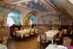 Гранд-кафе Нева, с рейтингом 4.6 - находится по адресу Санкт-Петербург, Университетская набережная, 5 