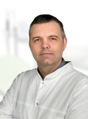 Ортодонт Антон Анатольевич Сидоров