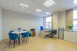 Domus, с рейтингом 4.9 - находится по адресу Санкт-Петербург, улица Рентгена, 7 