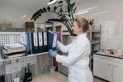 Рязанская городская лаборатория анализа воды, с рейтингом 4 - находится по адресу Рязань, Куйбышевское шоссе, 14А 