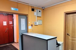 Хостел Соседи, с рейтингом 4.4 - находится по адресу Москва, улица Кашёнкин Луг, 8 к3 