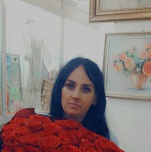 Виктория Николаевна Палага