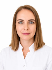 Инфекционист, врач УЗИ Ольга Александровна Субботина
