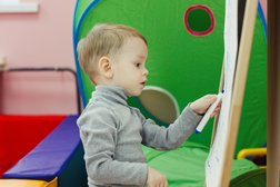 Частный детский сад Bambini-club, с рейтингом 3.2 - находится по адресу Ульяновск, улица Карбышева, 40 