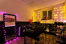 Студия массажа Osaka Massage, с рейтингом 5 - находится по адресу Санкт-Петербург, улица Ольги Берггольц, 9к2 