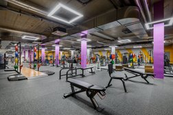 Фитнес клуб МОЙ ФИТНЕС, с рейтингом 4.6 - находится по адресу Санкт-Петербург, улица Солдата Корзуна, 1к2 