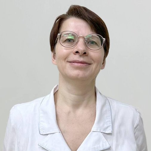 Екатерина Николаевна Хромова