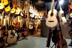 Музыкальный магазин Muzblock.ru, с рейтингом 4.5 - находится по адресу Москва, Пестовский переулок, 12с1 