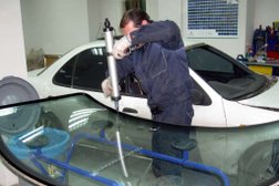 Автокристалл. Автостекло
