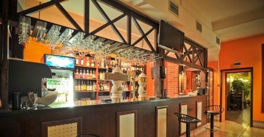 Ресторан Русский фабрикант на Дмитровском шоссе ?? отзывы, адрес и как ...