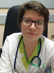 Консультант по грудному вскармливанию, педиатр Дарья Евгеньевна Авзалова