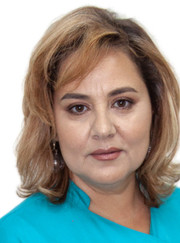 Гирудотерапевт, невролог Яна Тагировна Хазияхметова