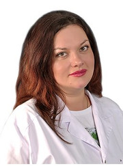 Гинеколог, акушер Наталья Анатольевна Матвеева