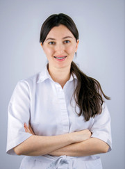 Ортодонт, стоматолог Асият Ибрагимовна Пшизова