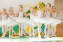 Культурный центр Интеграция им. Н.А. Островского, с рейтингом 4.3 - находится по адресу Москва, Саянская улица, 6Б 