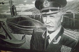 Гранитная мастерская КамнеРезовЪ, с рейтингом 2.7 - находится по адресу Мурманск, Автопарковый проезд, 5а 