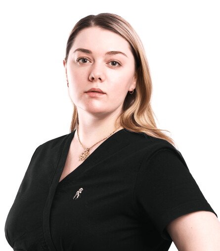 Татьяна Михайловна Волошина