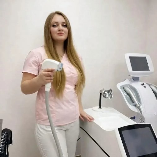 Виктория Витвицкая