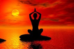 Студия йоги Ришикеш, с рейтингом 3.4 - находится по адресу Уфа, бульвар Тухвата Янаби, 47 