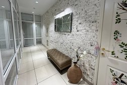 Салон красоты Теплица, с рейтингом 3.6 - находится по адресу Вологда, улица Чехова, 12 