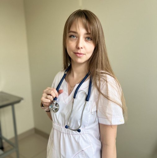 Алевтина Геннадьевна Толстикова