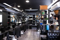 Барбершоп Роджер, с рейтингом 4.9 - находится по адресу Иркутск, Красного Восстания, 5 