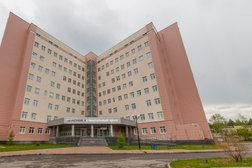 Областной перинатальный центр на улице Серафимы Дерябиной, с рейтингом 3 - находится по адресу Екатеринбург, улица Серафимы Дерябиной, 32/6 