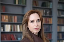 Адвокатский кабинет Кулишевич Е.А., с рейтингом 4.4 - находится по адресу Калининград, Пролетарская улица, 82-84 