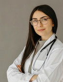 Замирайло Анастасия Павловна