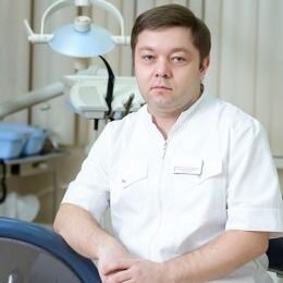 Алексей Михайлович Роганов