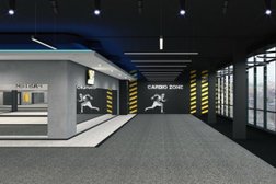 Фитнес-клуб X-Fit, с рейтингом 3 - находится по адресу Барнаул, Красноармейский проспект, 47А 