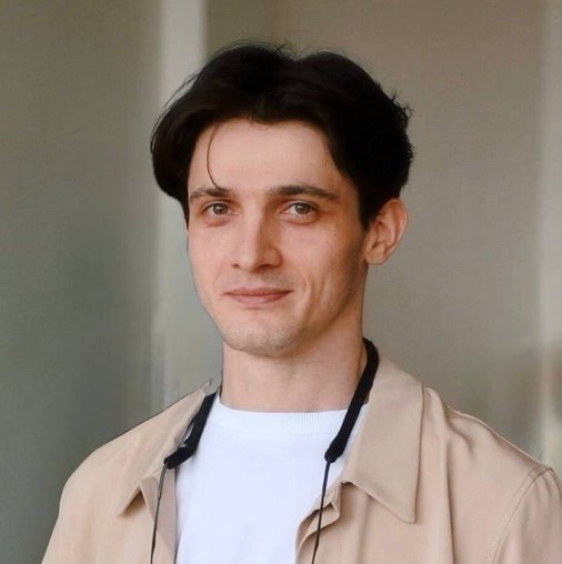 Шамхан Султанович Маскаев