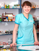 Севрюгина Валентина Сергеевна