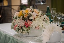 Ресторан Шафран lounge, с рейтингом 4.1 - находится по адресу Смоленск, Нормандия-Неман, 30а 