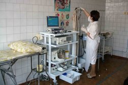 Городская детская клиническая больница №3 хирургический стационар №1, с рейтингом 3 - находится по адресу Омск, Магистральная улица, 31 к2 