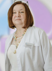 Акушер, акушер-гинеколог Татьяна Викторовна Овсянникова