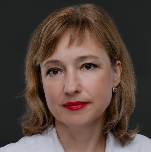 Виктория Николаевна Черкезова