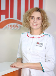 Дерматолог, дерматовенеролог Анна Валерьевна Козяр