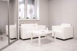 Стоматологическая клиника Зубами щёлк, с рейтингом 4.9 - находится по адресу Челябинск, улица Володарского, 52а 