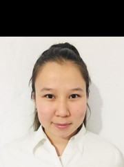 Ассистент ветеринарного врача Айжарык Алина