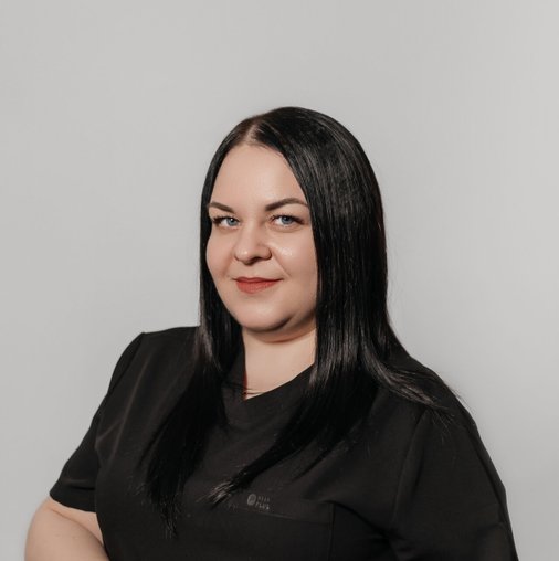 Полина Борисовна Павлова