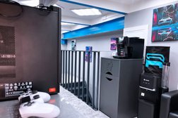 Автотехцентр RemTech, с рейтингом 5 - находится по адресу Московская область, Красногорск, Красногорский бульвар, вл6А 